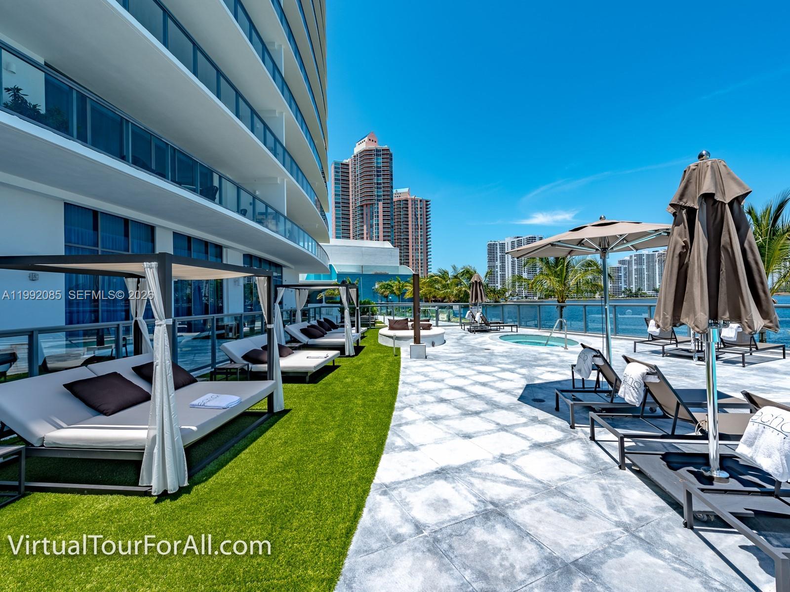 3300 NE 188th St #511 Aventura, FL 33180