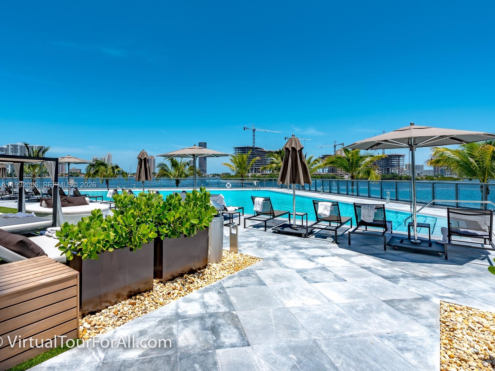 3300 NE 188th St #511 Aventura, FL 33180