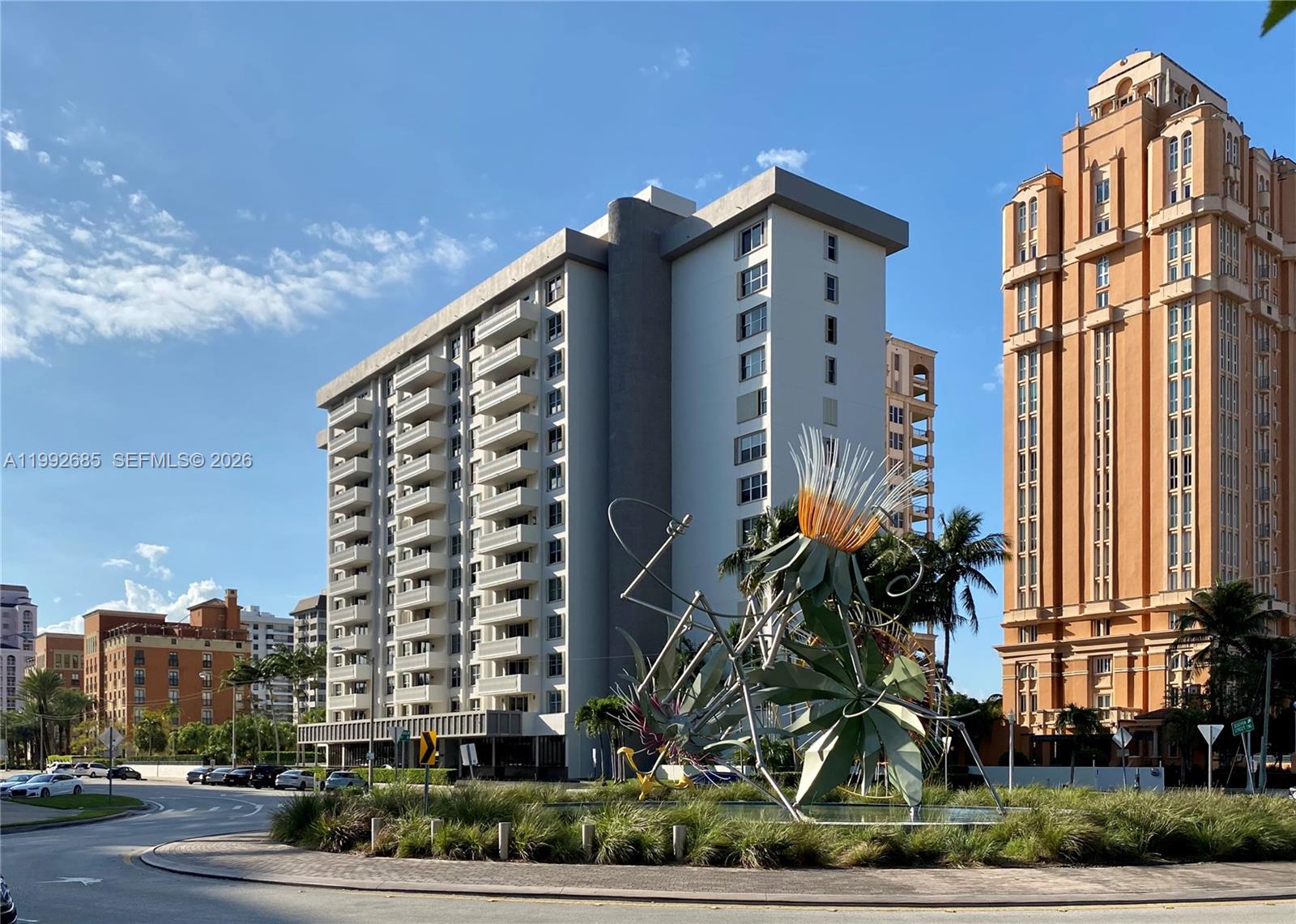 625 Biltmore Way #905 Coral Gables, FL 33134