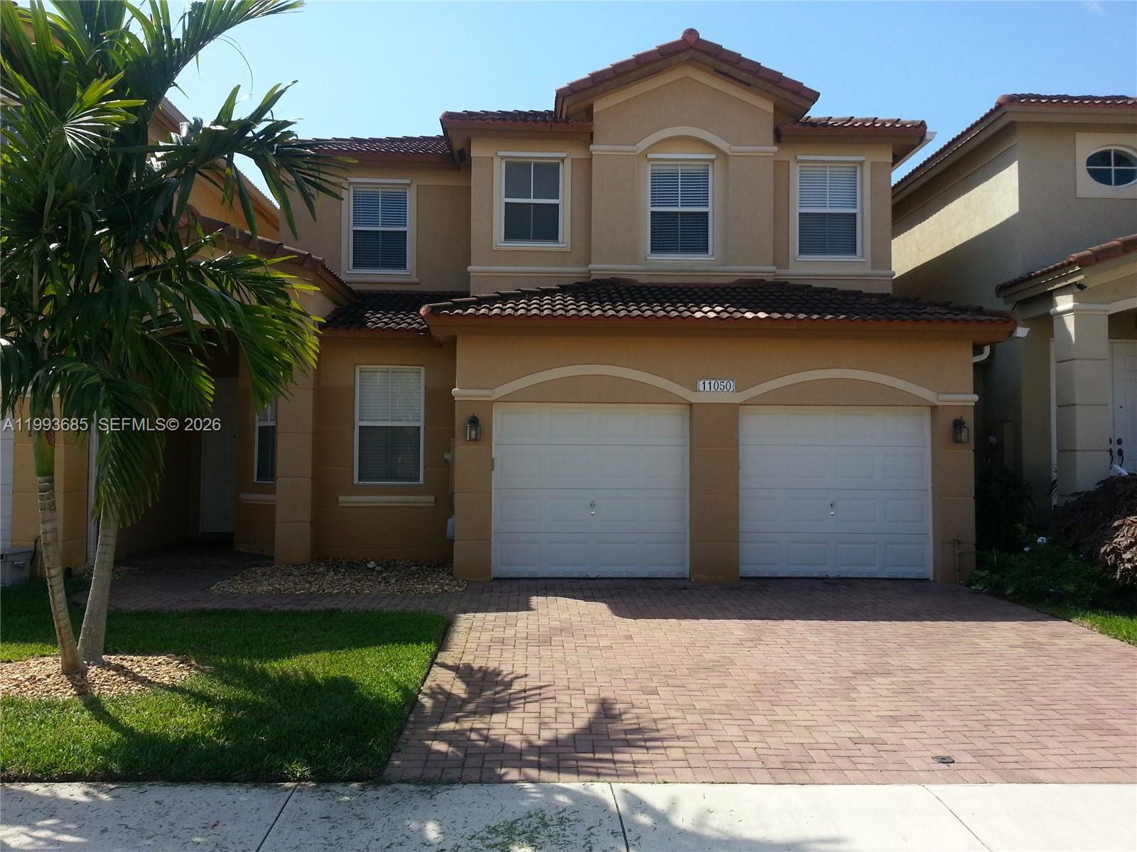 11050 NW 86th Ter #.