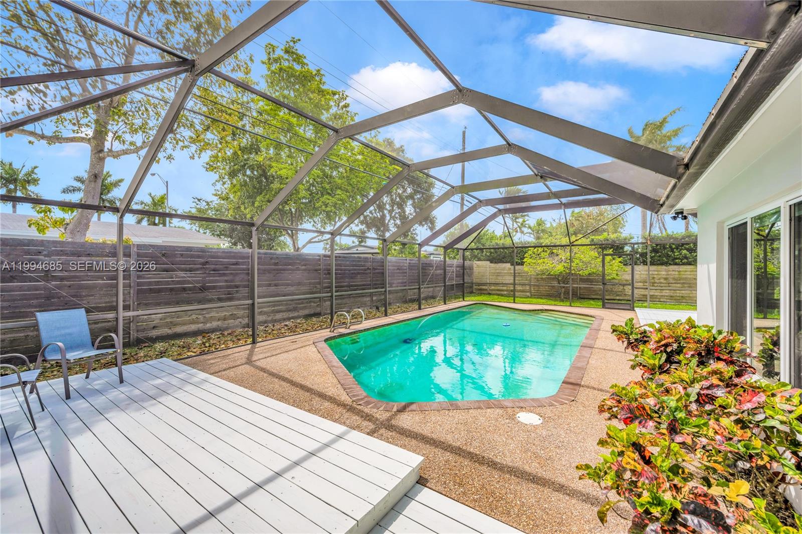 8541 SW 87th Ct Miami, FL 33173