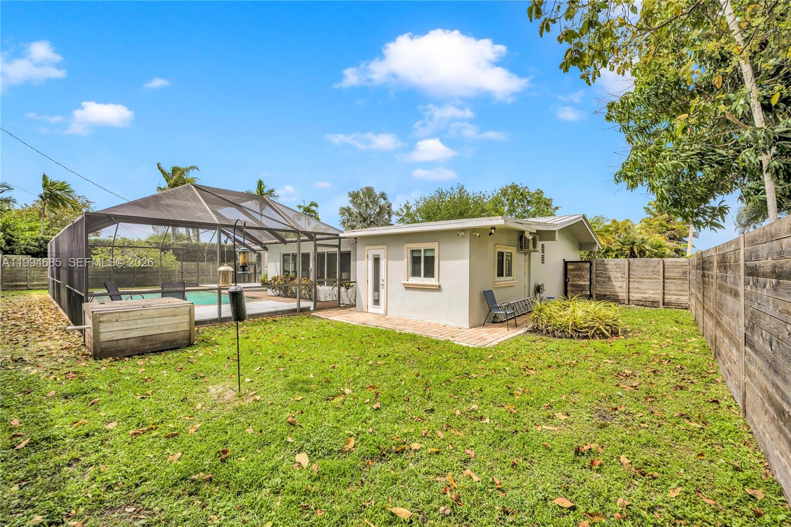 8541 SW 87th Ct Miami, FL 33173