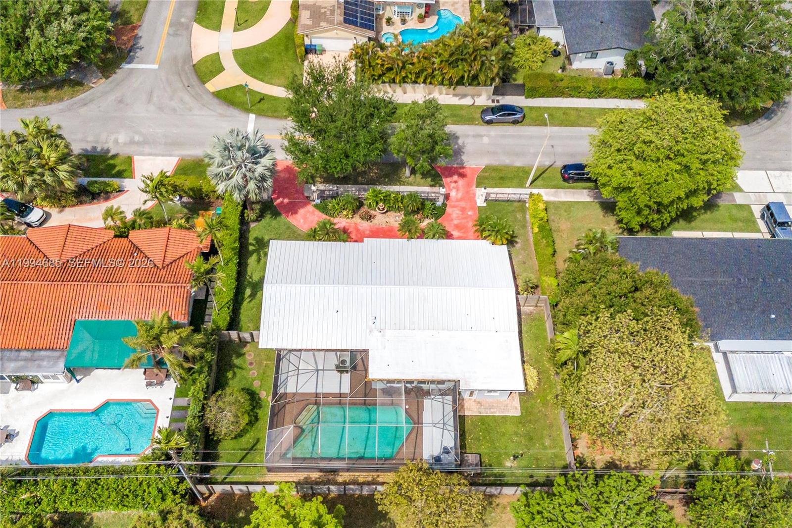 8541 SW 87th Ct Miami, FL 33173