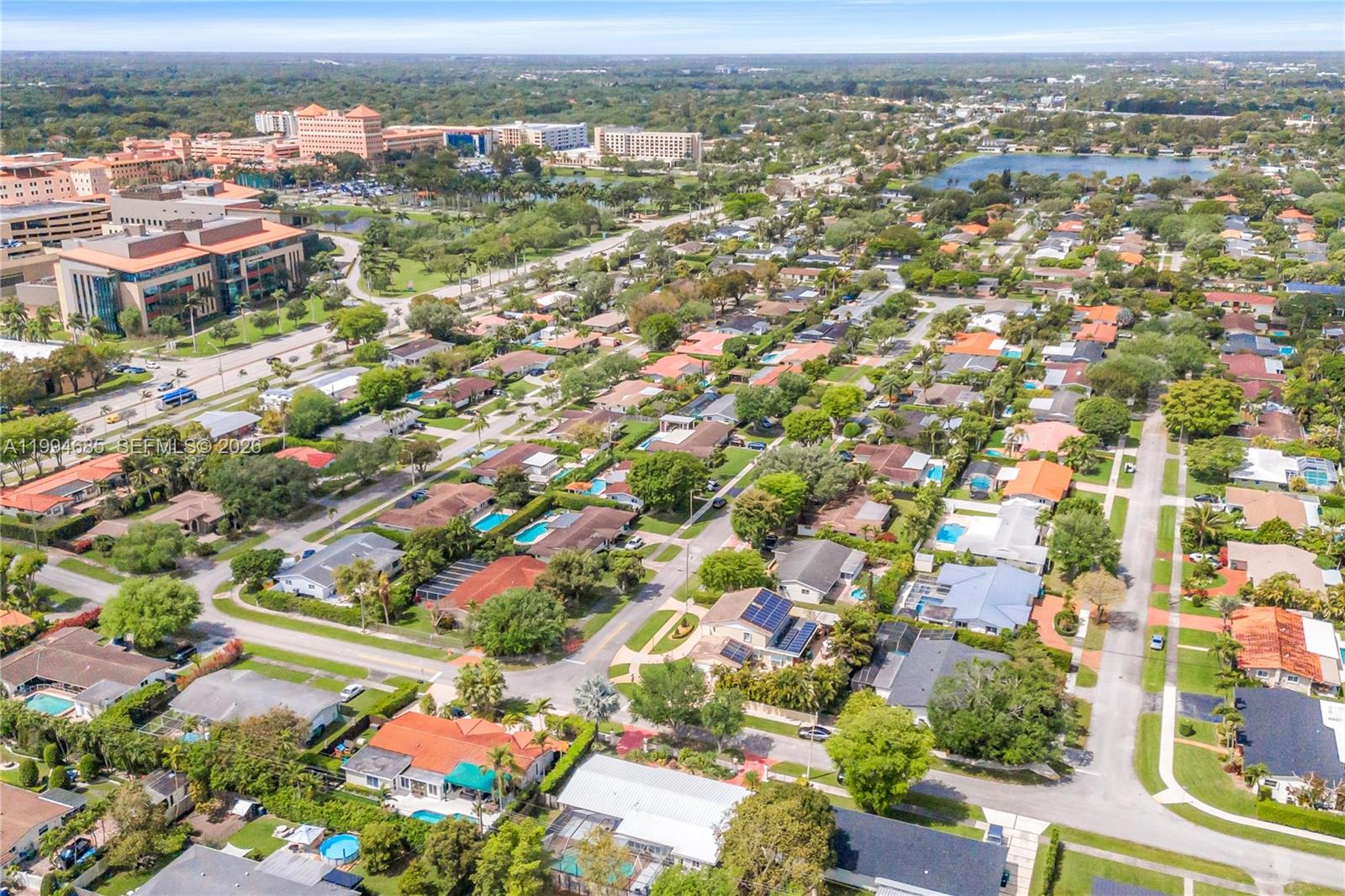 8541 SW 87th Ct Miami, FL 33173