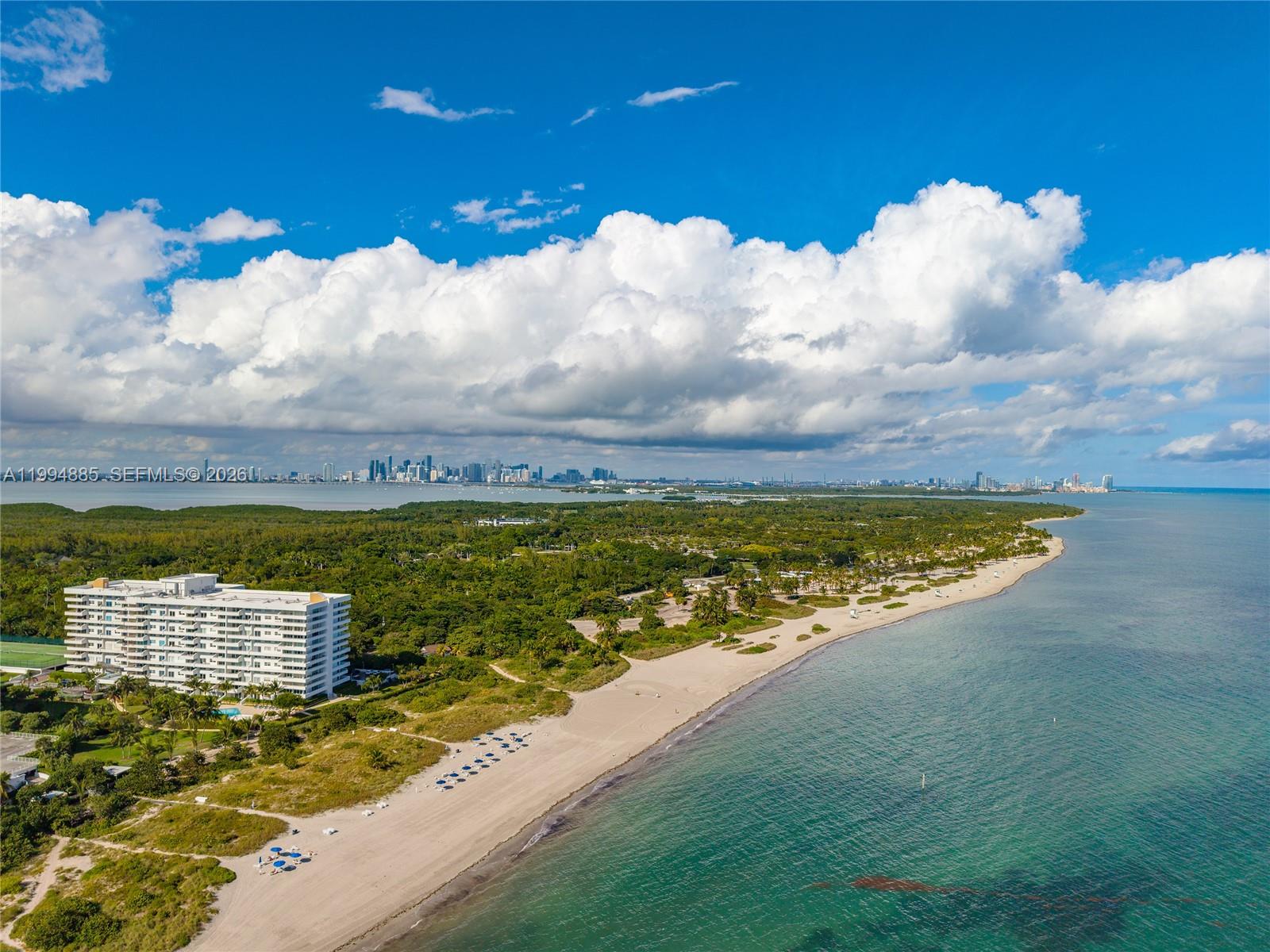 177 Ocean Ln Dr #812 Key Biscayne, FL 33149