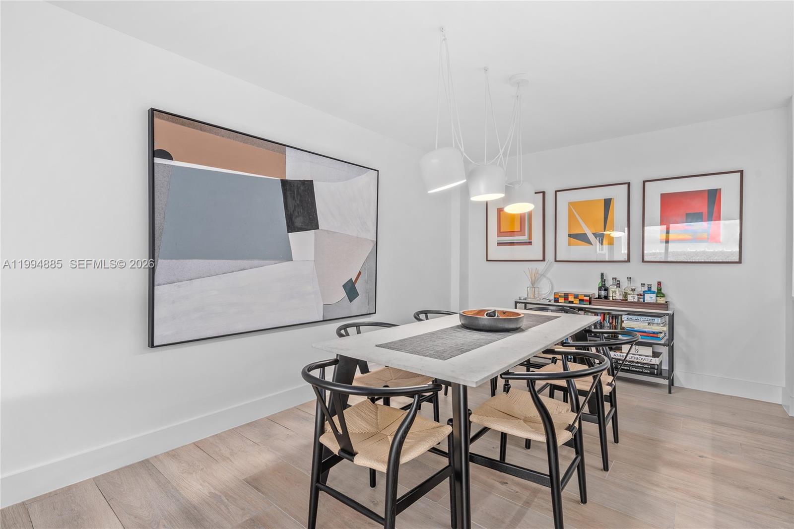 177 Ocean Ln Dr #812 Key Biscayne, FL 33149