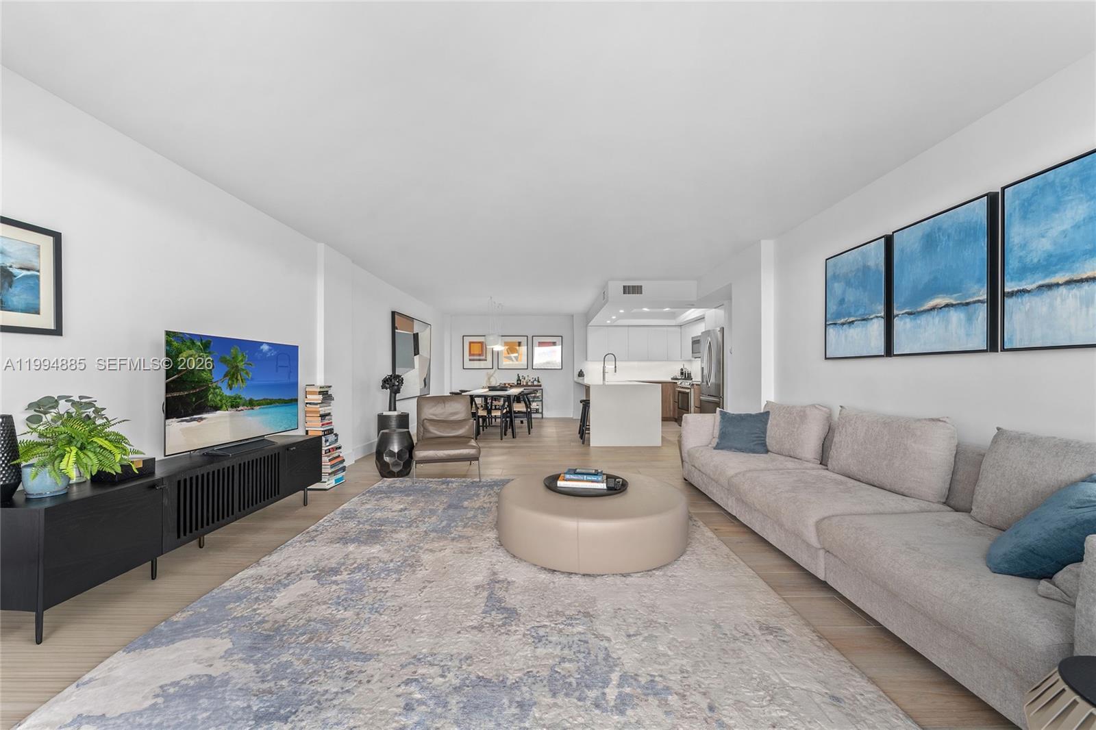 177 Ocean Ln Dr #812 Key Biscayne, FL 33149