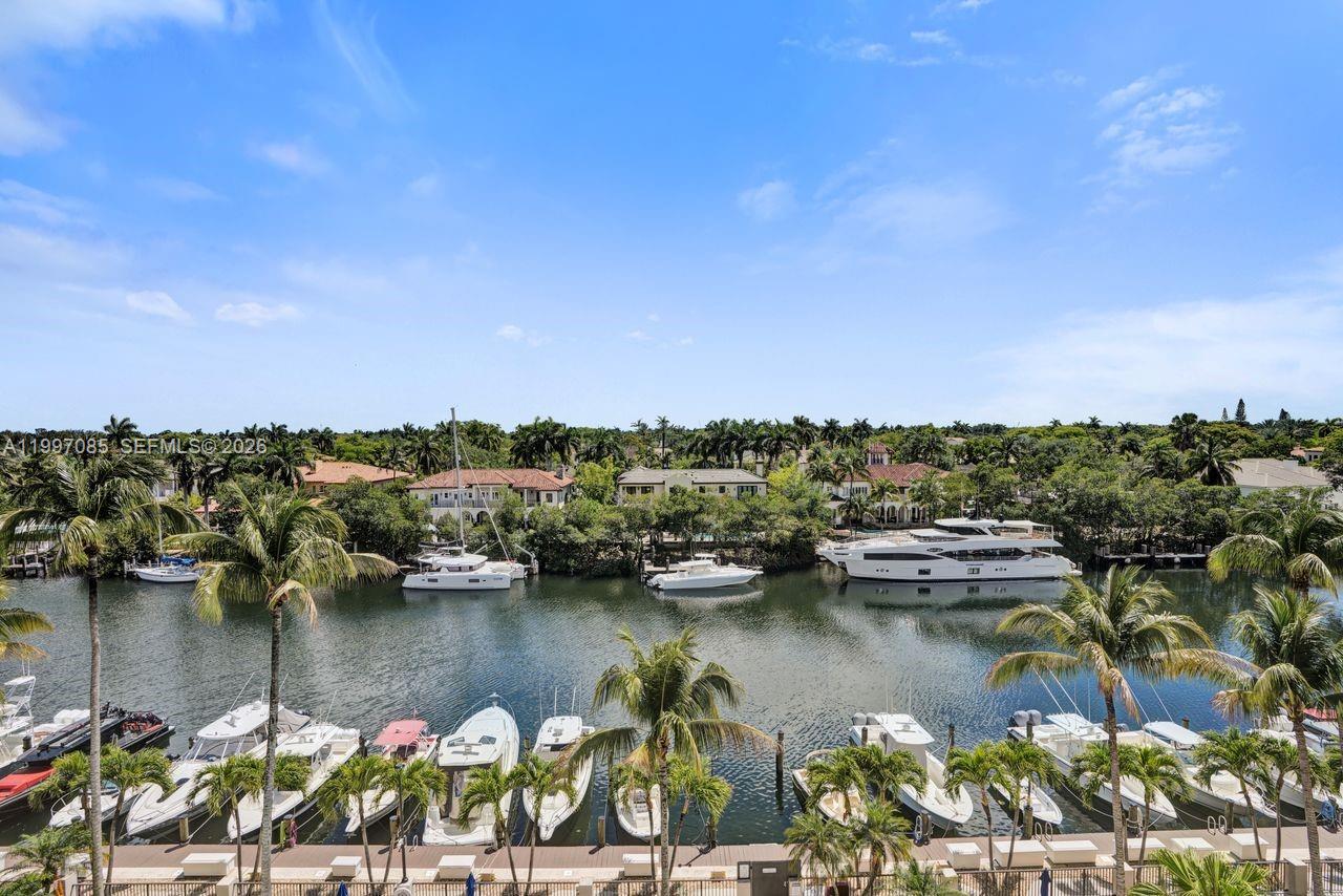 90 Edgewater Dr #625 Coral Gables, FL 33133