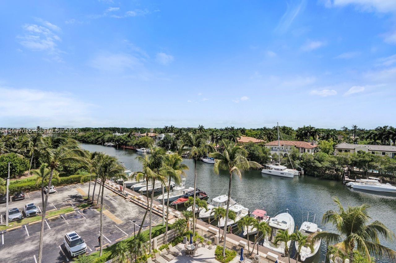 90 Edgewater Dr #625 Coral Gables, FL 33133