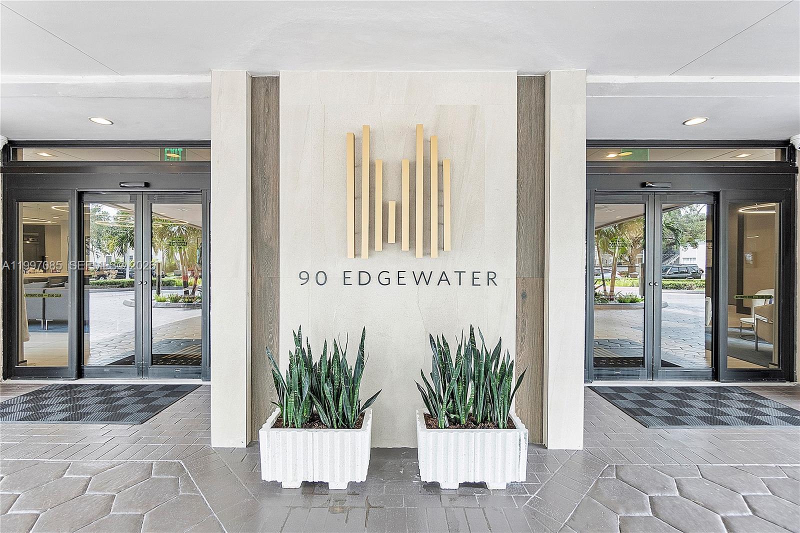 90 Edgewater Dr #625 Coral Gables, FL 33133