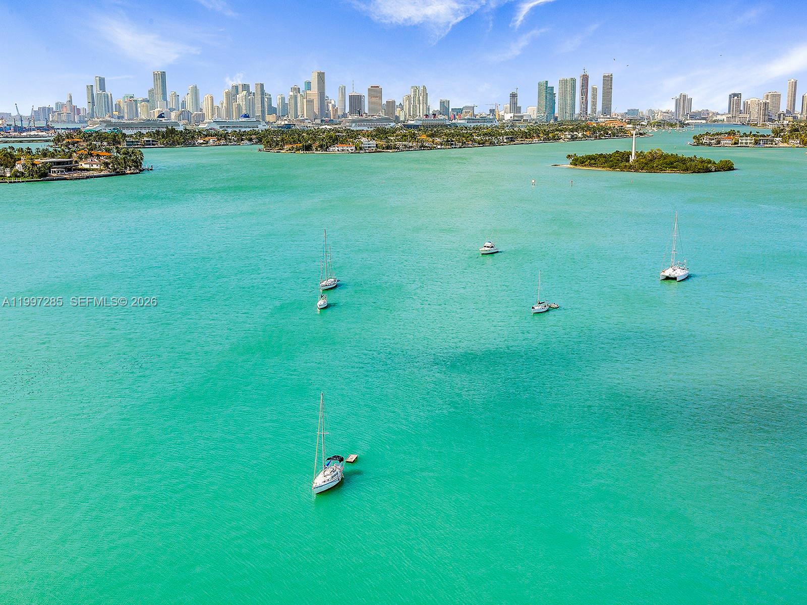 image The Waverly at South Beach13