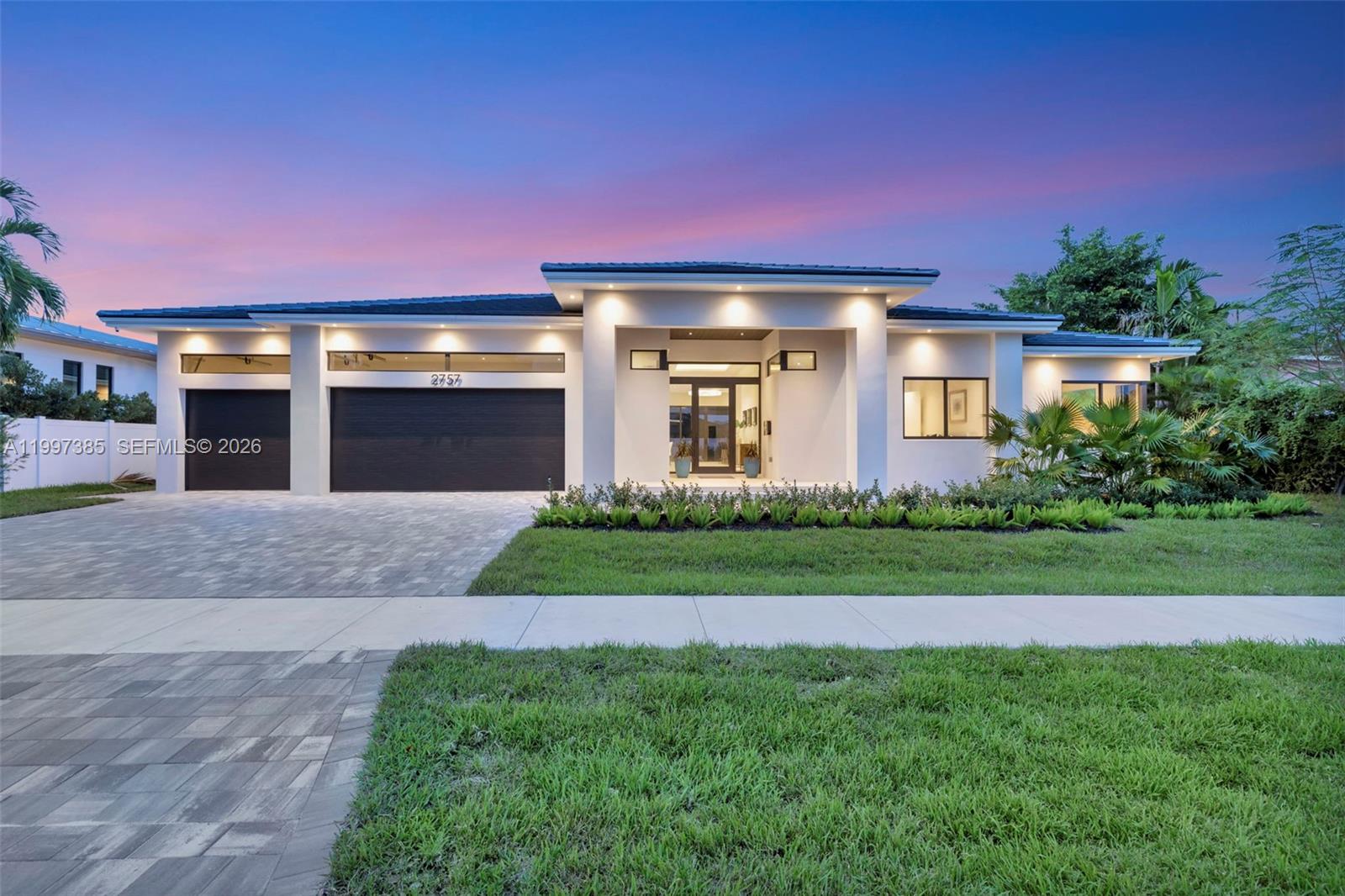 2757 NE 34th St Fort Lauderdale, FL 33306