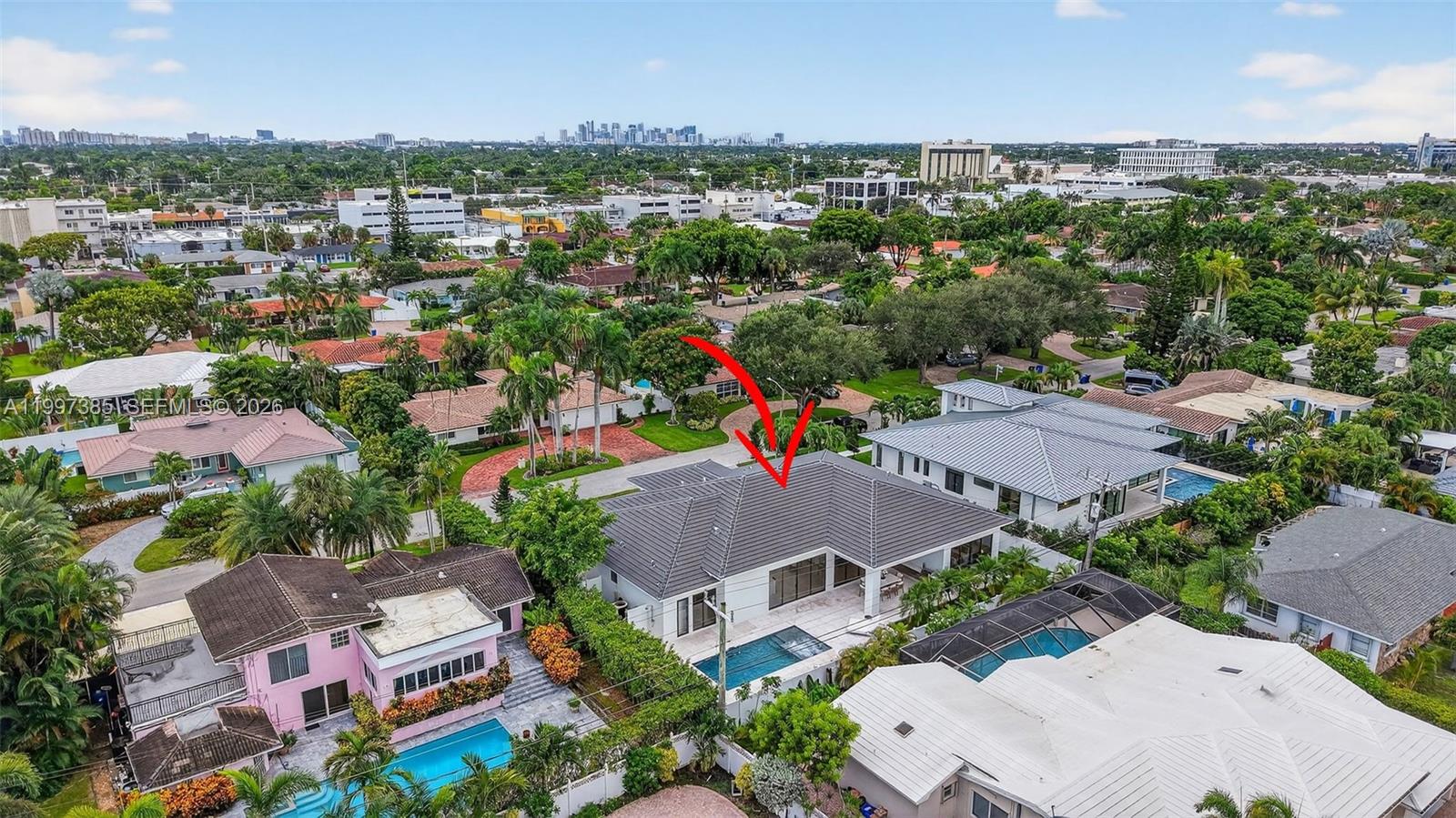 2757 NE 34th St Fort Lauderdale, FL 33306