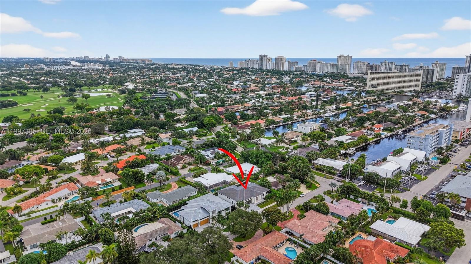 2757 NE 34th St Fort Lauderdale, FL 33306