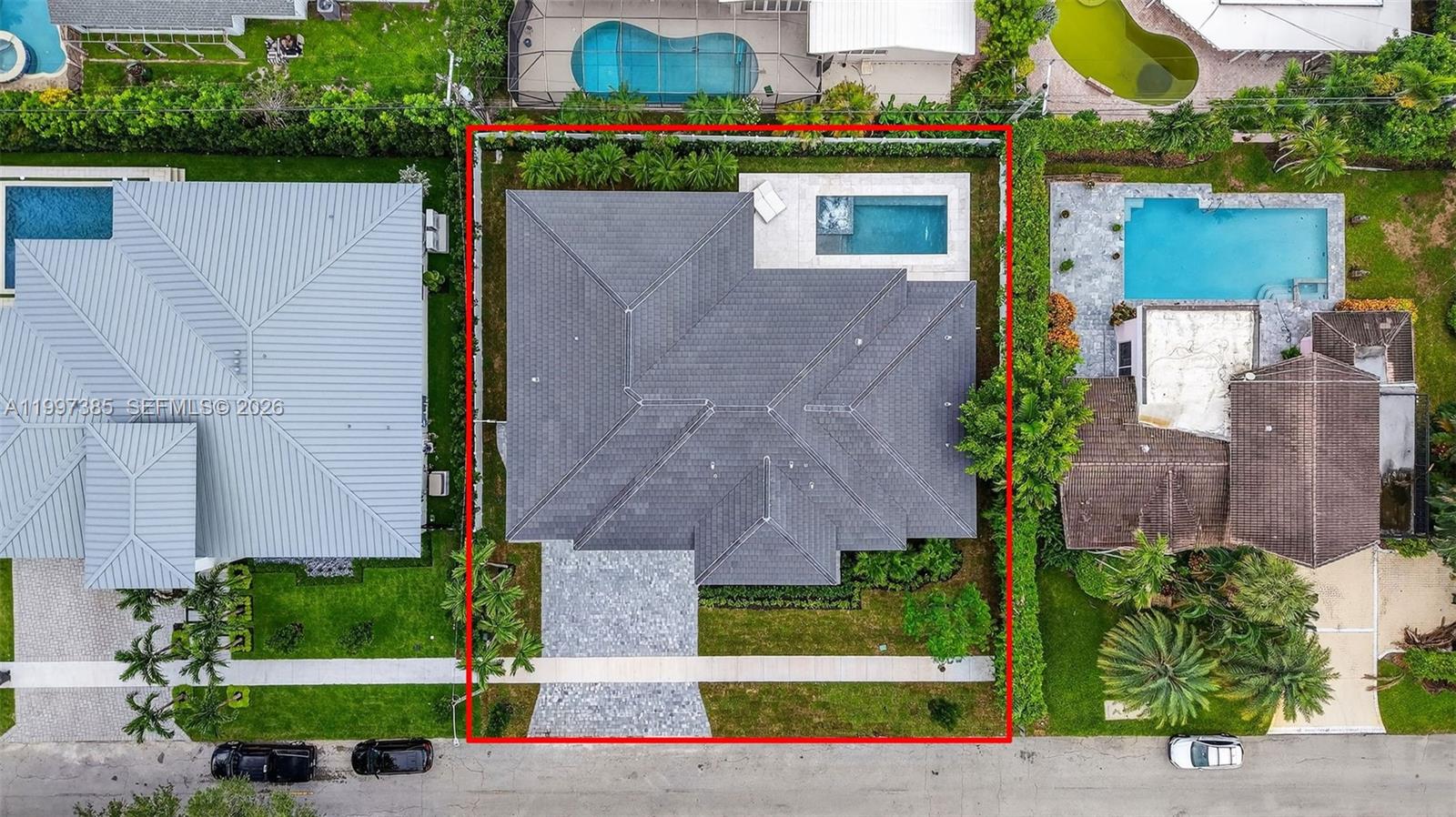 2757 NE 34th St Fort Lauderdale, FL 33306