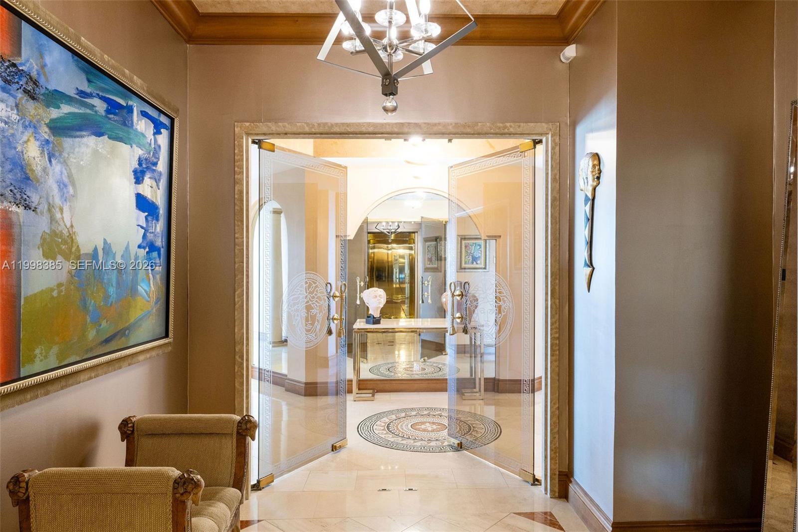 10 Edgewater Dr #7G Coral Gables, FL 33133