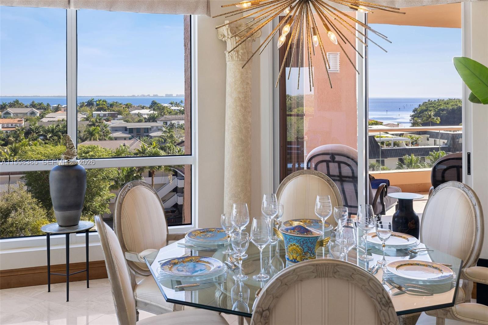 10 Edgewater Dr #7G Coral Gables, FL 33133