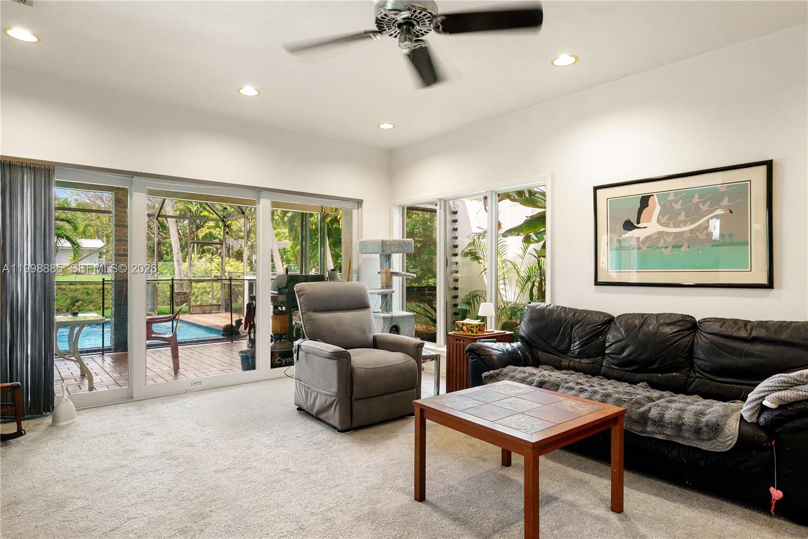 11490 SW 72nd Ct Pinecrest, FL 33156