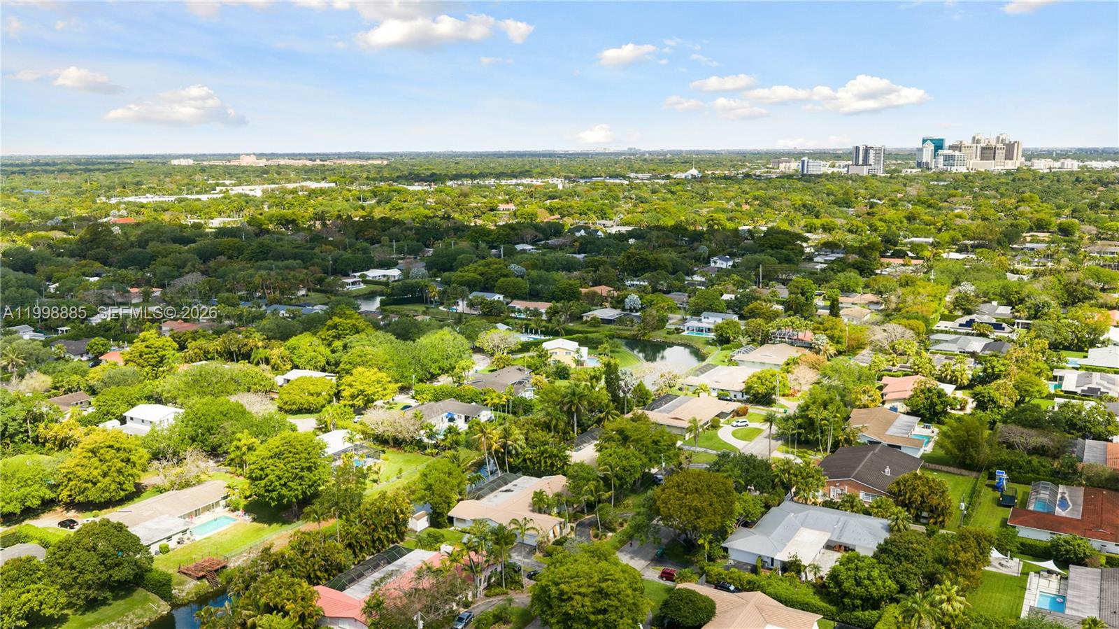 11490 SW 72nd Ct Pinecrest, FL 33156