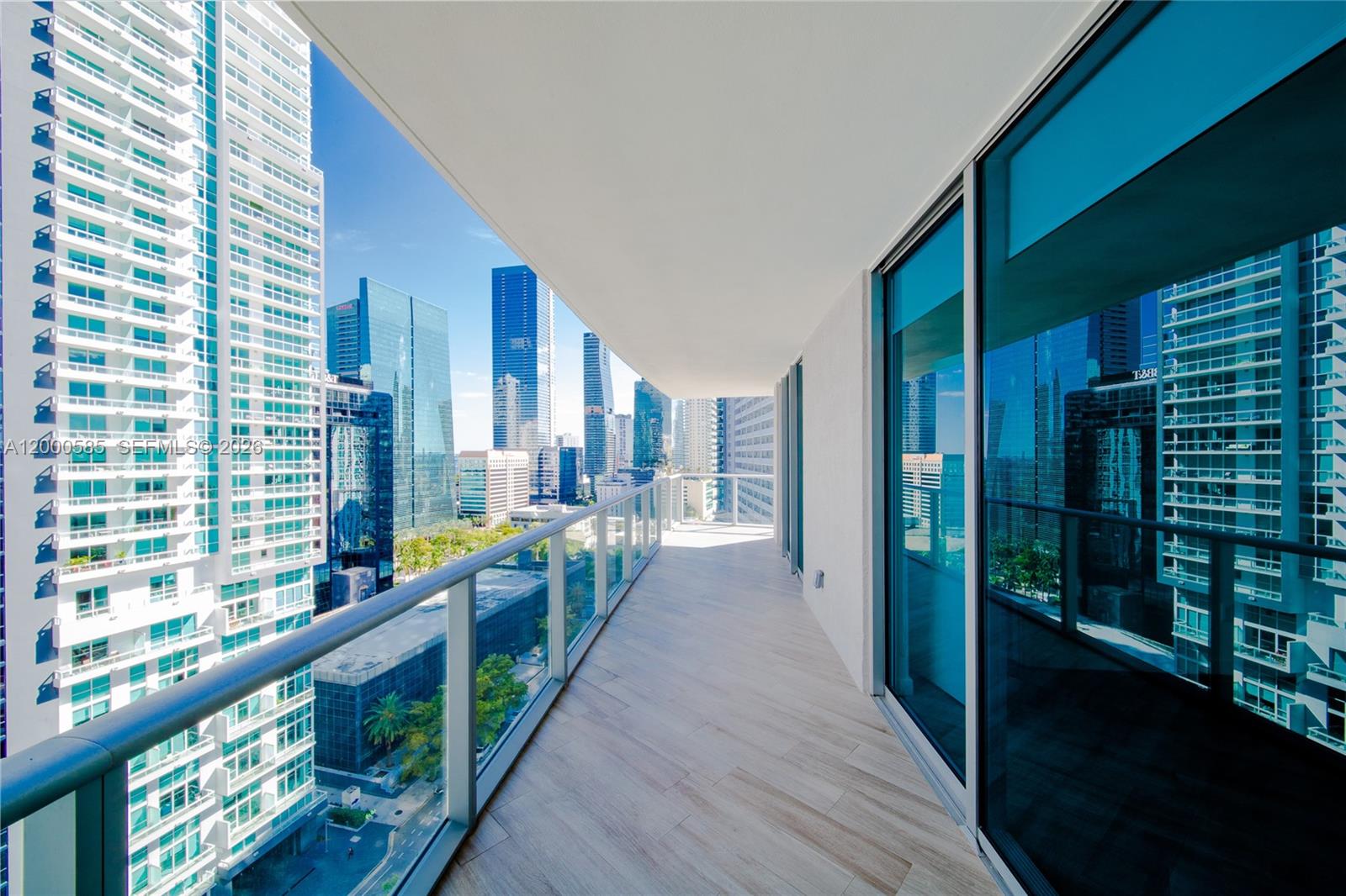 1100 S Miami Ave #1701 Miami, FL 33130