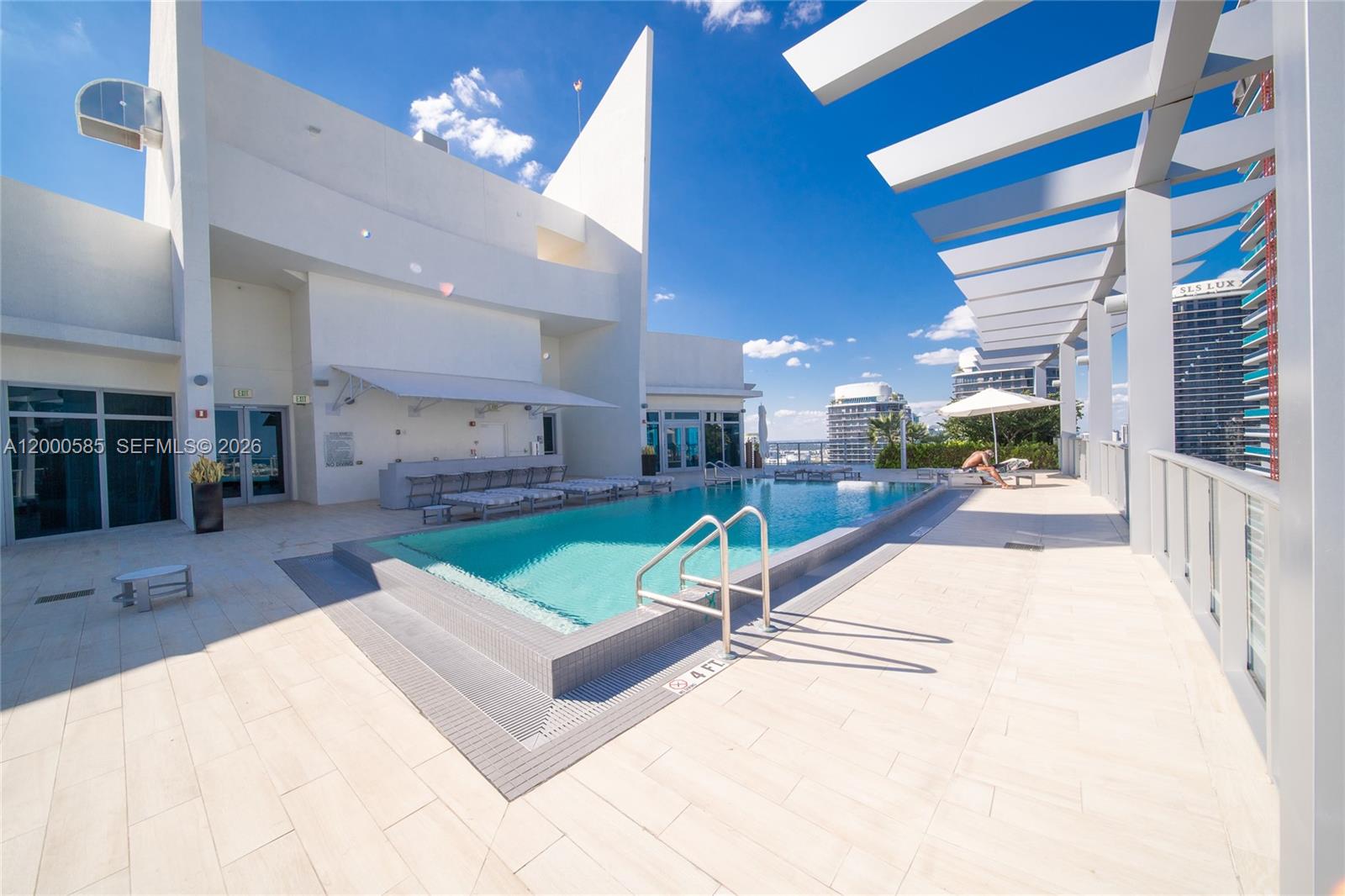 1100 S Miami Ave #1701 Miami, FL 33130