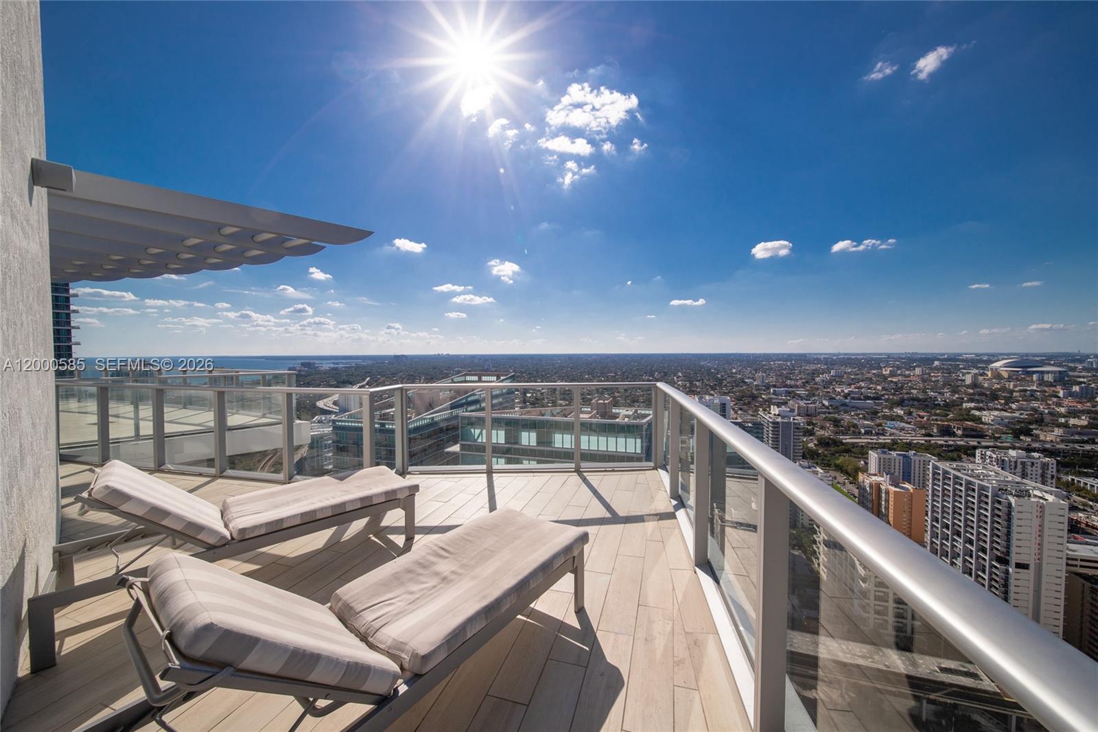 1100 S Miami Ave #1701 Miami, FL 33130