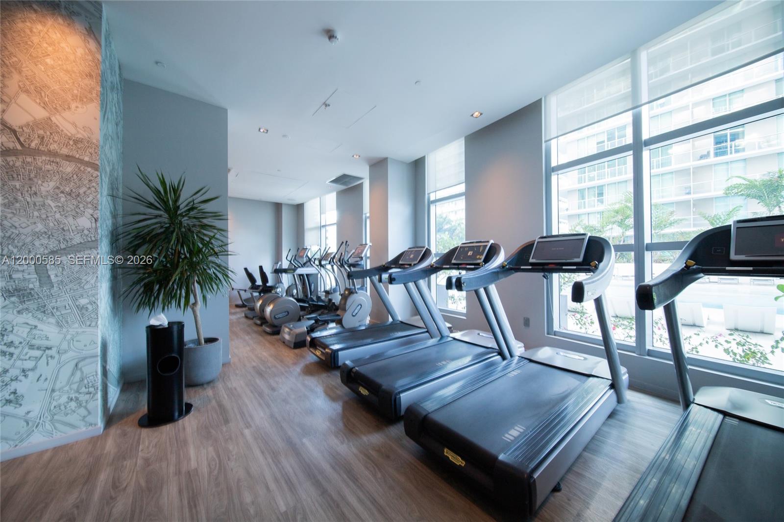 1100 S Miami Ave #1701 Miami, FL 33130