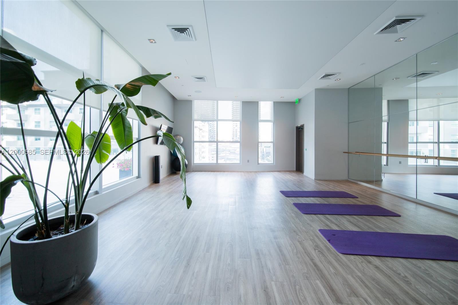 1100 S Miami Ave #1701 Miami, FL 33130