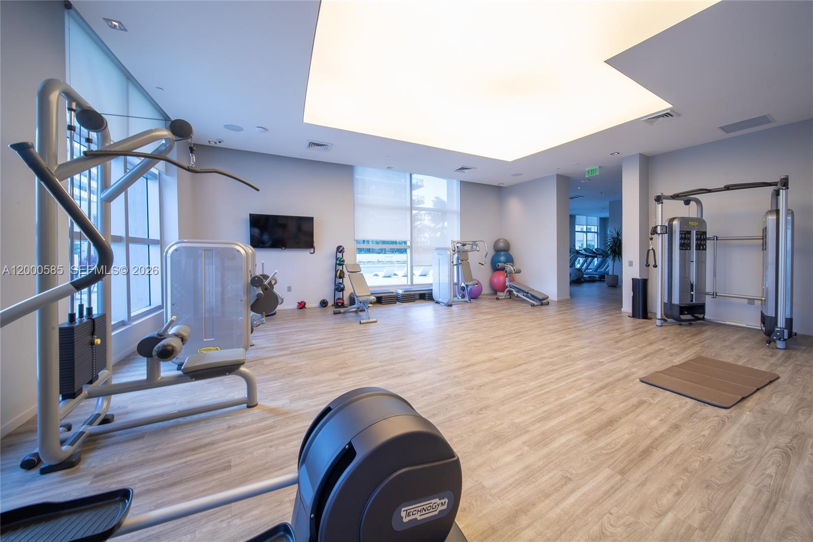 1100 S Miami Ave #1701 Miami, FL 33130