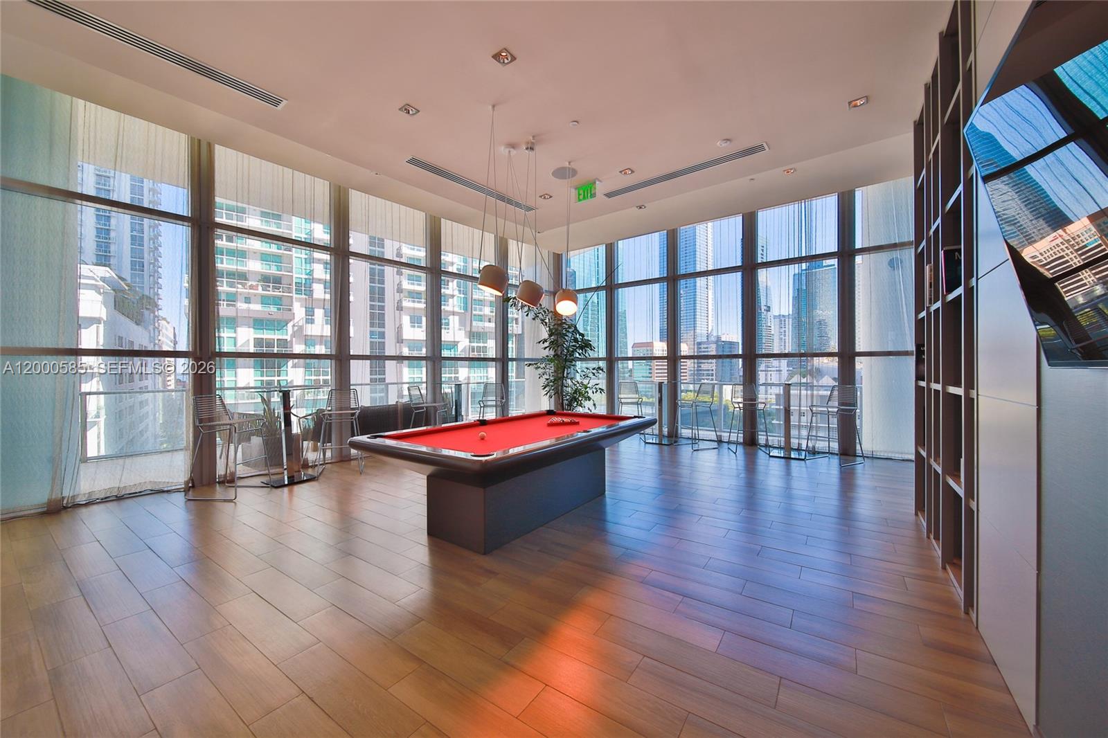 1100 S Miami Ave #1701 Miami, FL 33130