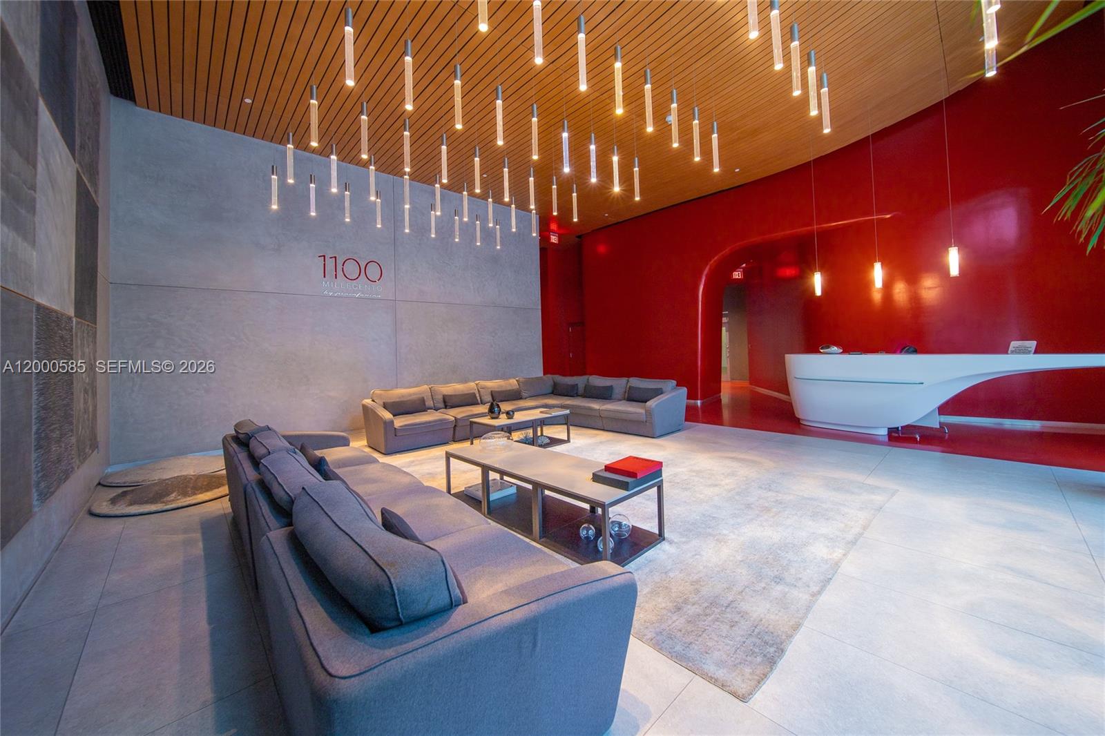 1100 S Miami Ave #1701 Miami, FL 33130