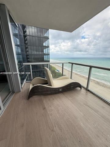 17121 Collins Ave #1207 Sunny Isles Beach, FL 33160