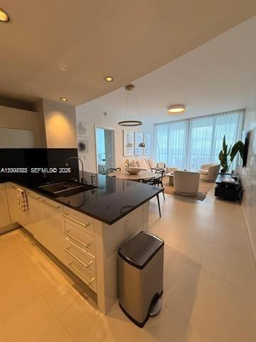 17121 Collins Ave #1207 Sunny Isles Beach, FL 33160