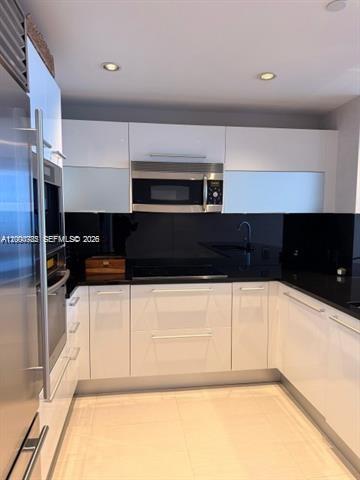17121 Collins Ave #1207 Sunny Isles Beach, FL 33160