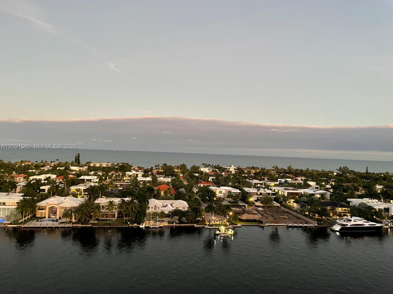 20515 E Country Clb Dr #1646