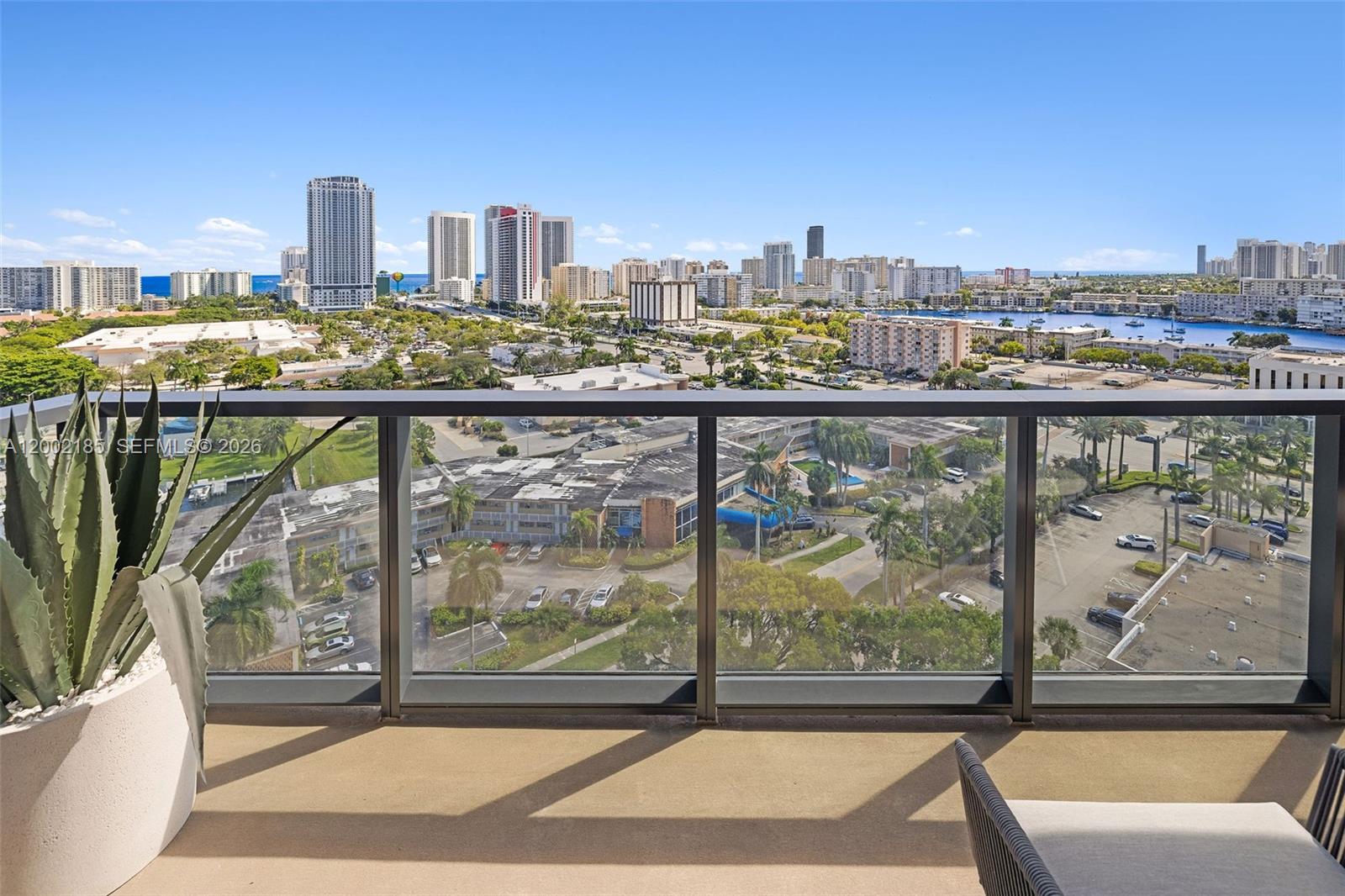 101 Diplomat Pkwy #908 Hallandale Beach, FL 33009