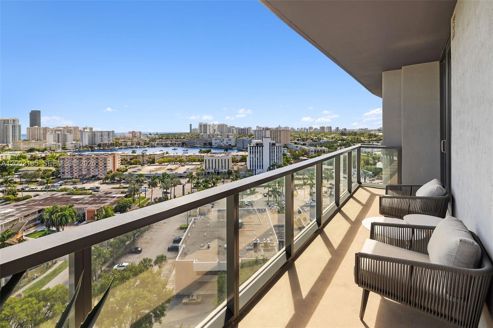 101 Diplomat Pkwy #908 Hallandale Beach, FL 33009