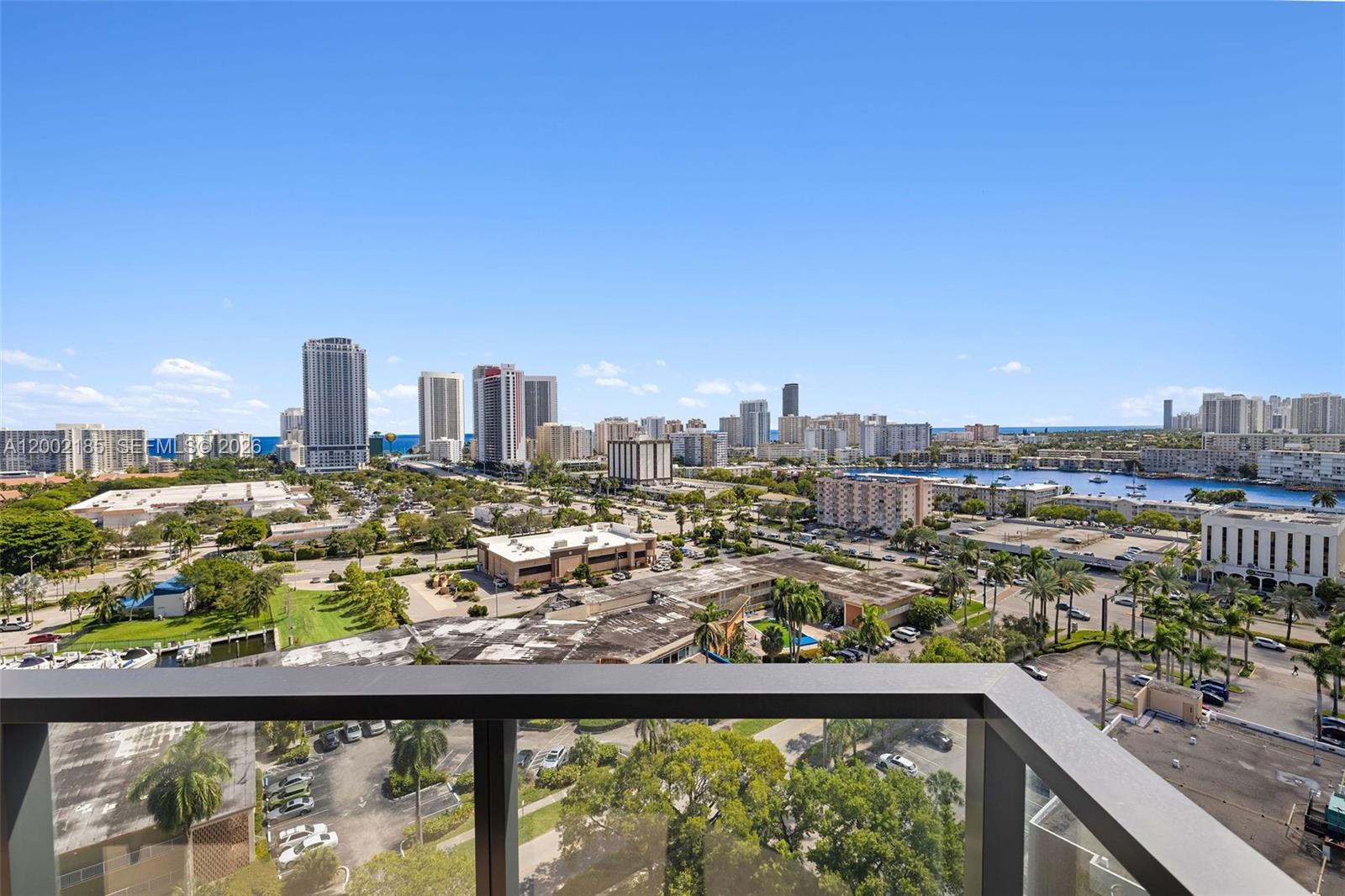 101 Diplomat Pkwy #908 Hallandale Beach, FL 33009