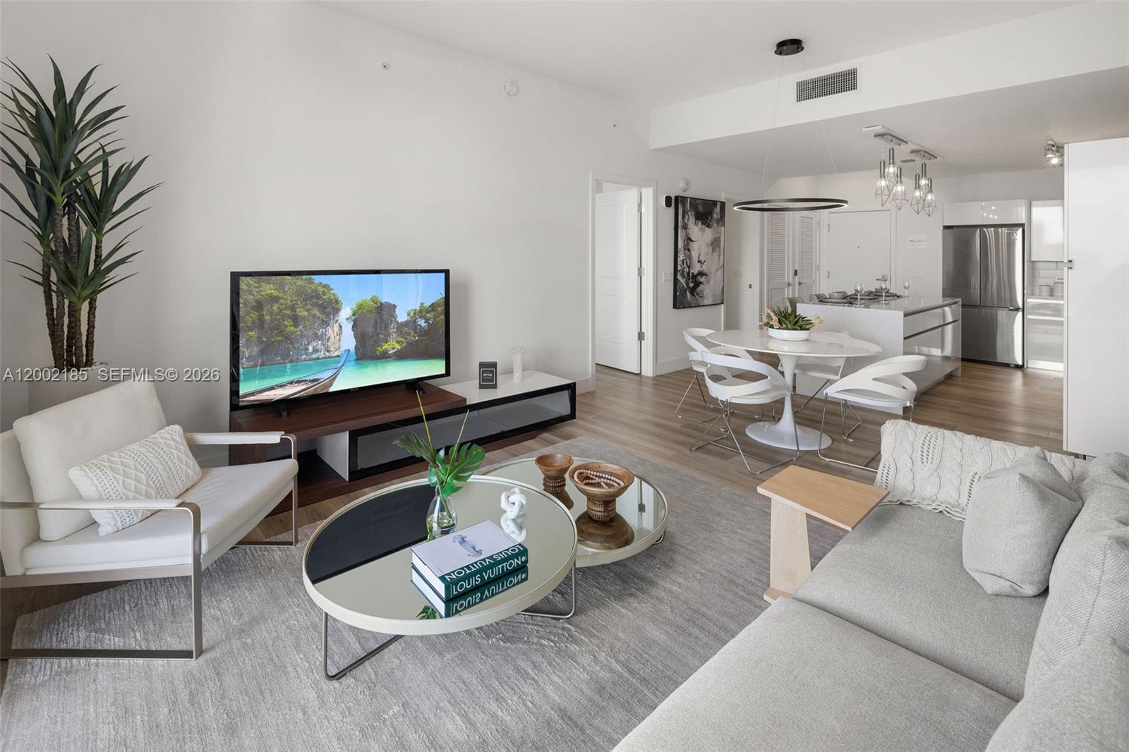 101 Diplomat Pkwy #908 Hallandale Beach, FL 33009