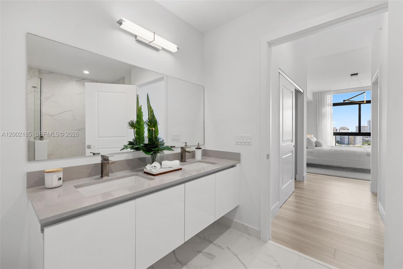 101 Diplomat Pkwy #908 Hallandale Beach, FL 33009