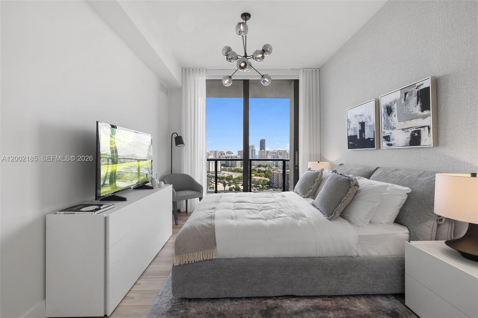 101 Diplomat Pkwy #908 Hallandale Beach, FL 33009