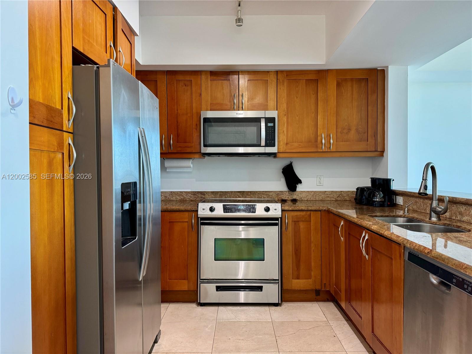 1745 E Hallandale Bch Blvd #2001W Hallandale Beach, FL 33009