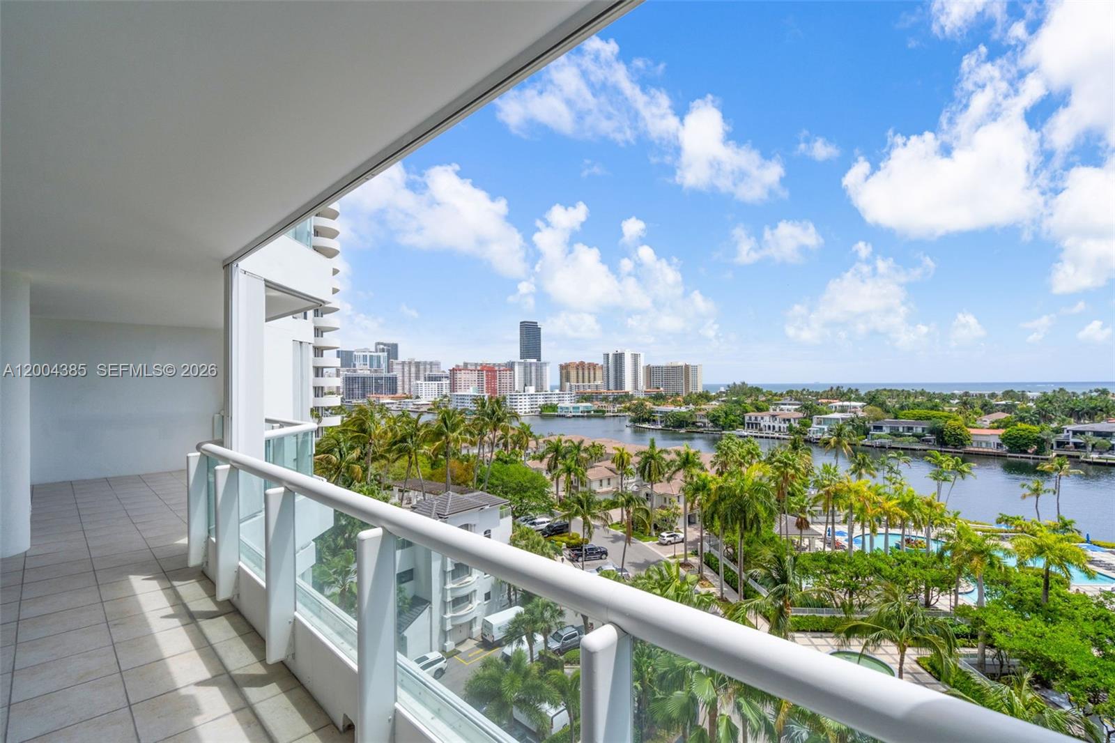 21150 E Point Pl #904 Aventura, FL 33180