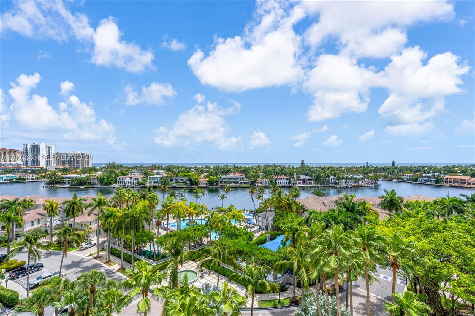 21150 E Point Pl #904 Aventura, FL 33180