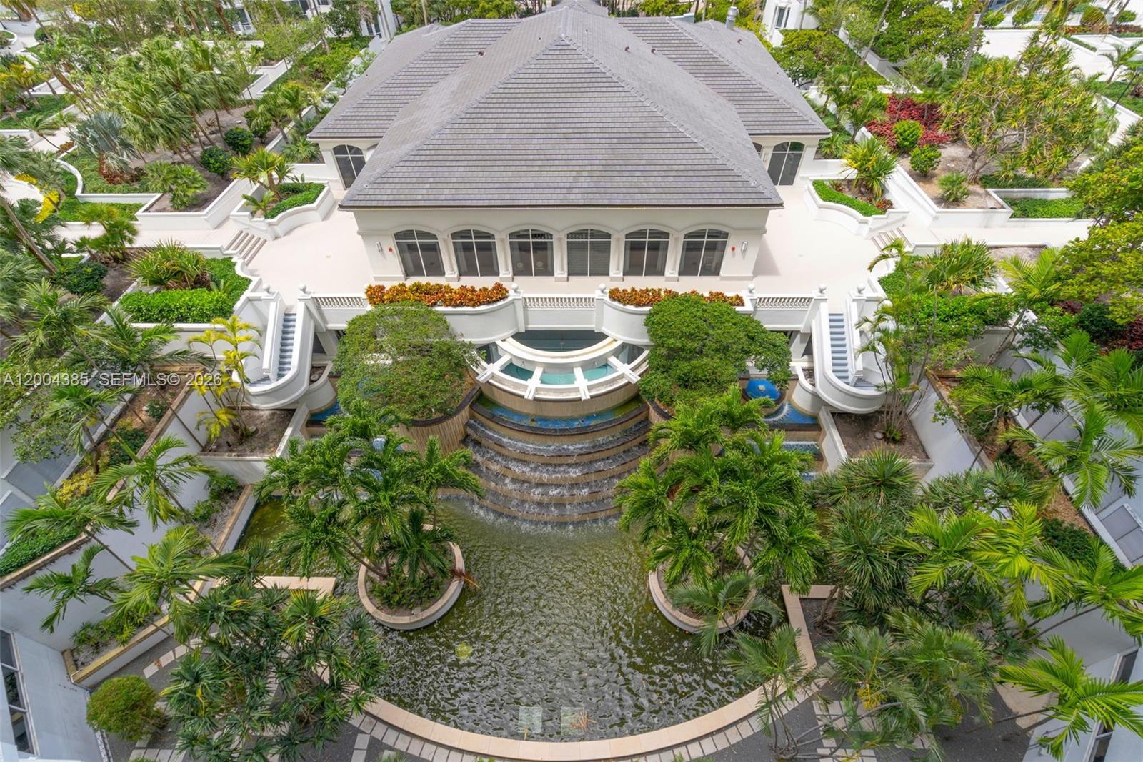 21150 E Point Pl #904 Aventura, FL 33180