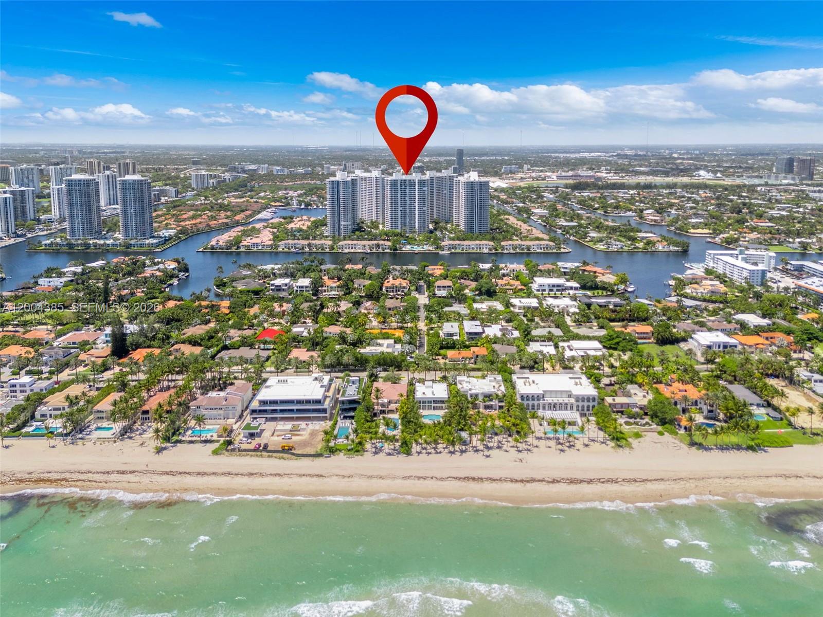 21150 E Point Pl #904 Aventura, FL 33180