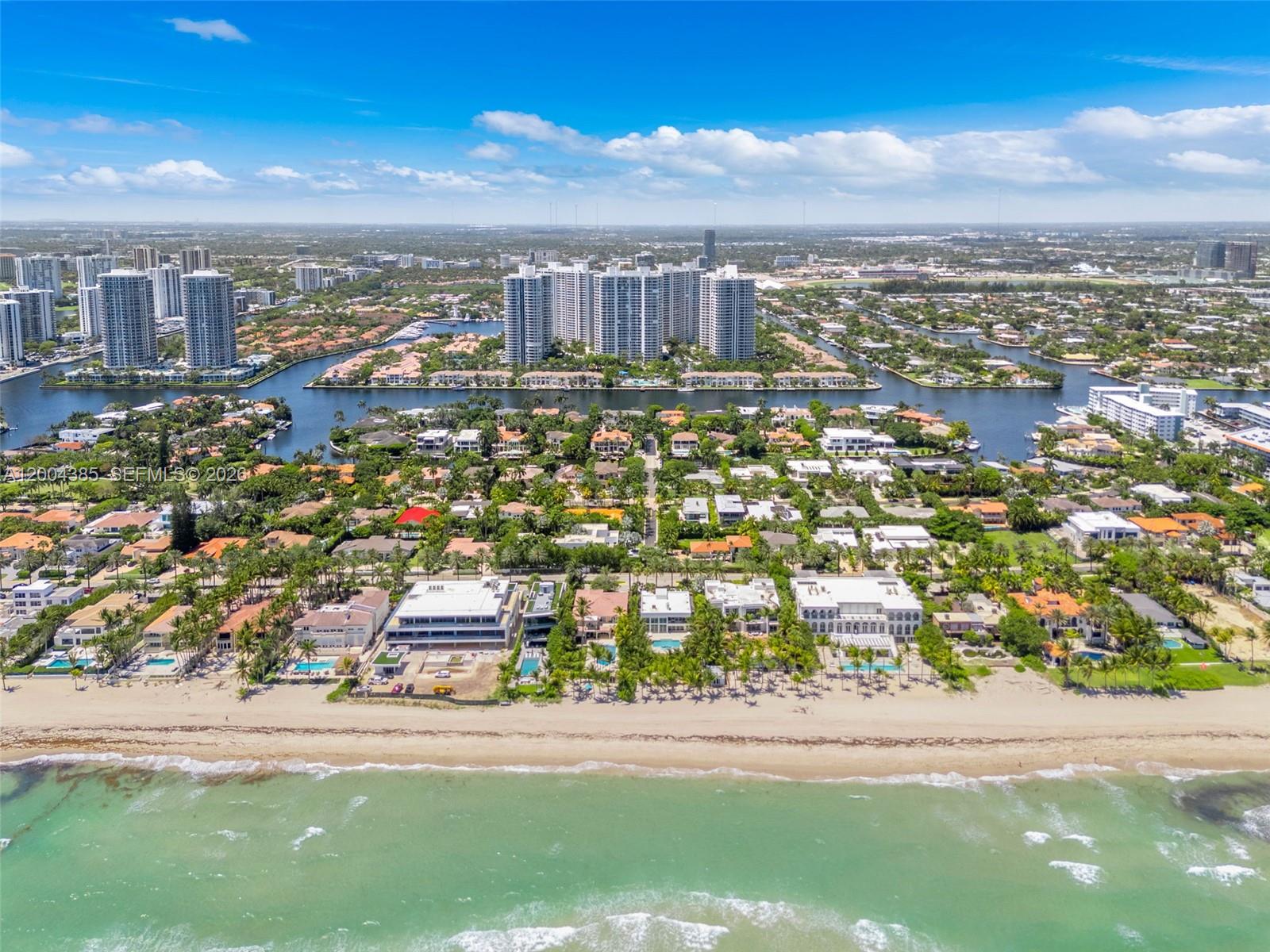 21150 E Point Pl #904 Aventura, FL 33180