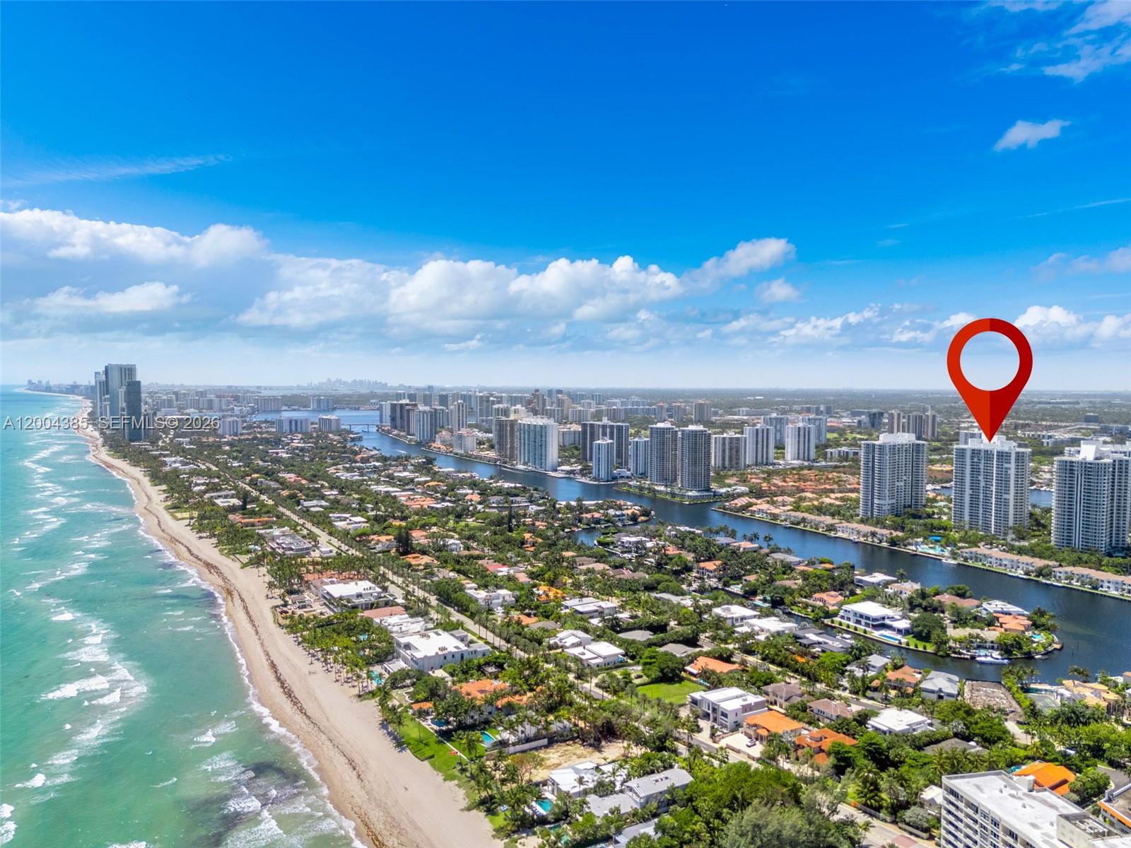 21150 E Point Pl #904 Aventura, FL 33180