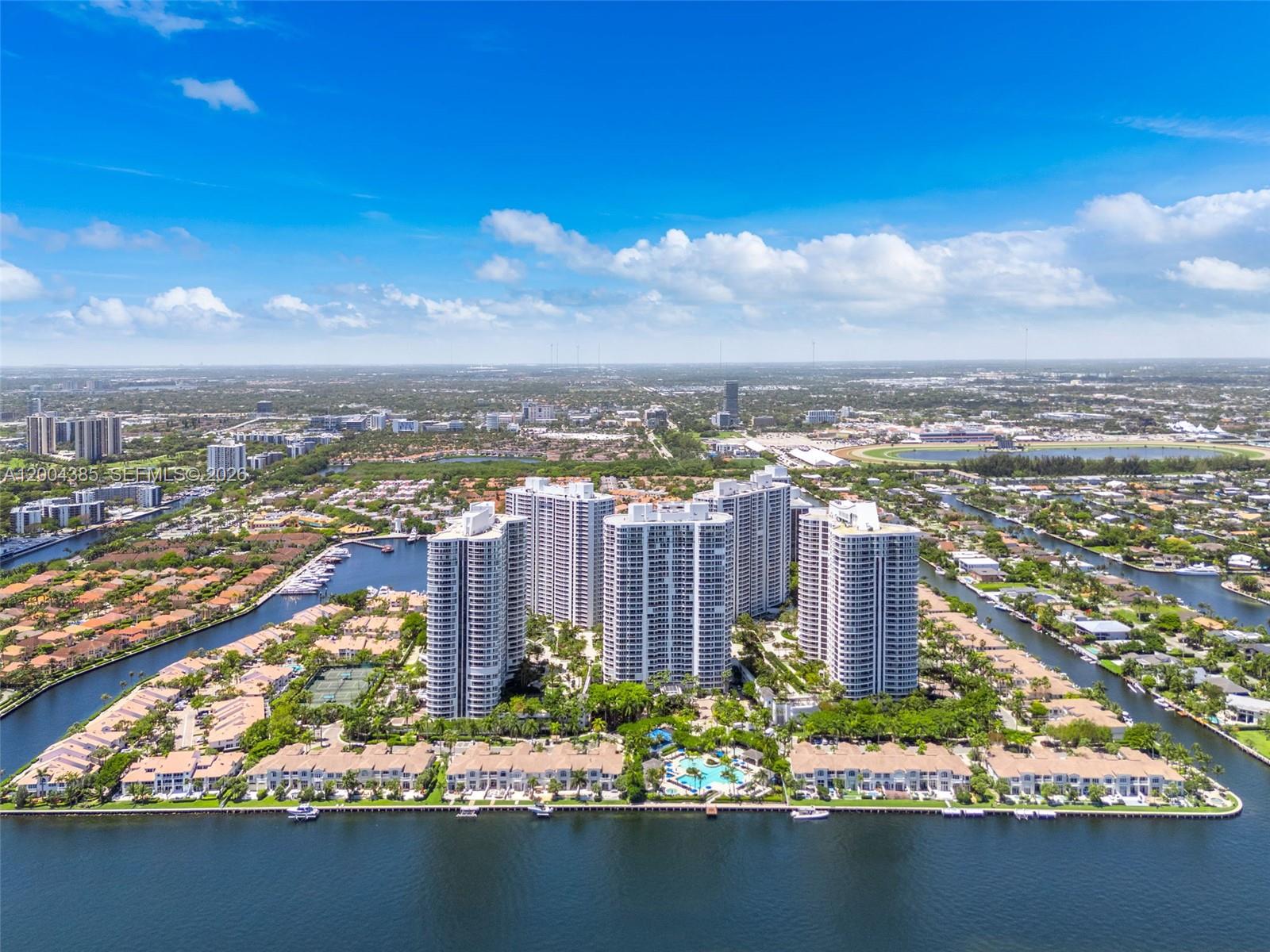 21150 E Point Pl #904 Aventura, FL 33180