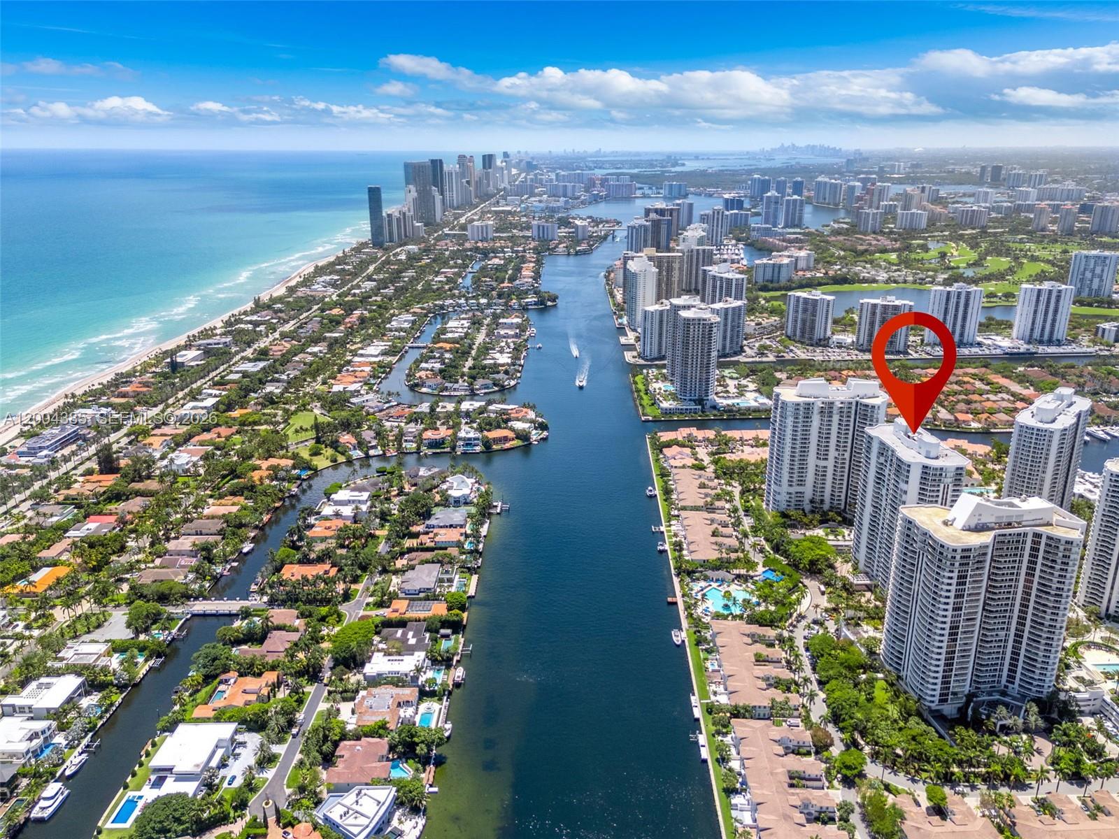 21150 E Point Pl #904 Aventura, FL 33180